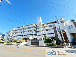 ハイリーハイツ浦和