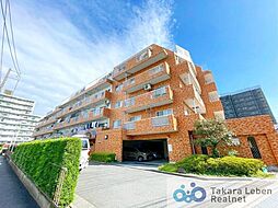 シンメイ志木第2マンション