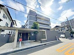 北与野デュープレックス