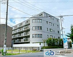 セントラルコート戸田アペリオ