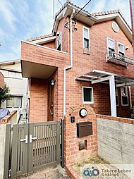 埼玉県さいたま市浦和区領家4丁目