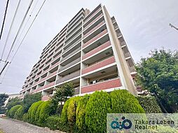 プラウド大宮日進