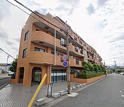 ビューパレー与野桜丘A棟