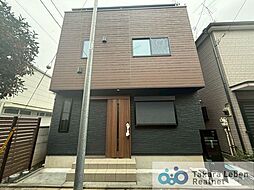 埼玉県戸田市戸田公園