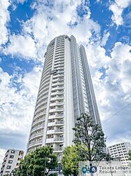 ドリームタワーキュアレジデンス