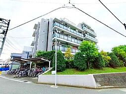 キャニオングランデ上板橋