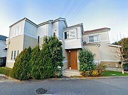 東京都練馬区大泉学園町4丁目