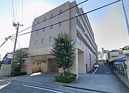 クリオ西高島平参番館