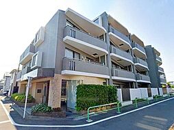 リビオ練馬早宮デュアルコート