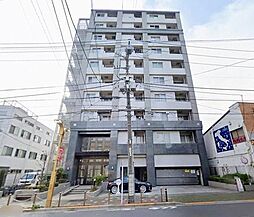 デュオ・スカーラ常盤台