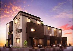 埼玉県蕨市南町4丁目