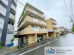 ウィンベルコーラス蓮沼