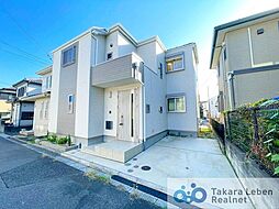 埼玉県さいたま市緑区松木2丁目