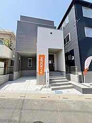 埼玉県さいたま市中央区鈴谷8丁目