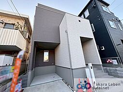 埼玉県さいたま市中央区鈴谷８丁目