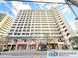 コスモ川口栄町