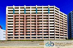 パークスクエア川口