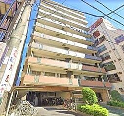 サンデュエル川口並木