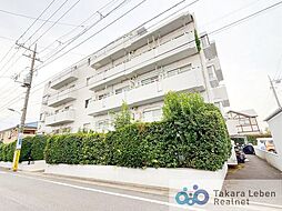 エスカイア大泉学園第2