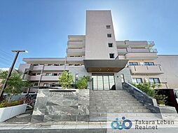 レジデンシャル武蔵浦和ザ・マークプレイス