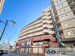 オリンポス新座志木