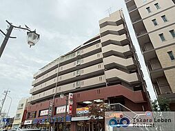 オリンポス新座志木