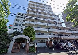 レインボー石神井公園