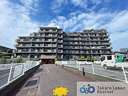 レーベンハイム和光南