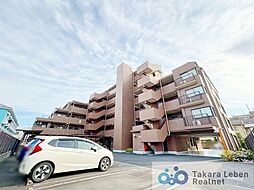 コスモ浦和埼大通り弐番館