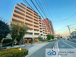 コスモステージひばりヶ丘アミュージア