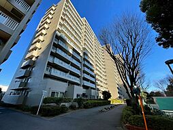 シーアイハイツ和光Ｅ棟