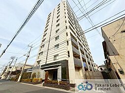 サンデュエル川口青木