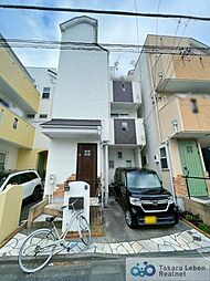 埼玉県川口市芝中田２丁目