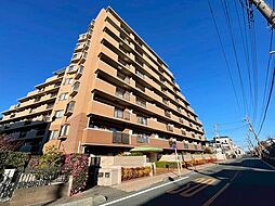 清瀬南パークホームズ