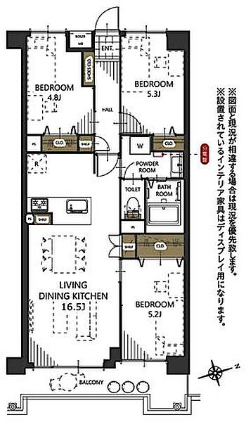 間取り：311002382168