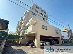 前川公園ローヤルコーポ