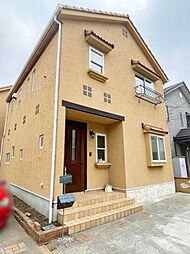 埼玉県さいたま市浦和区東岸町