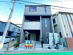 埼玉県さいたま市浦和区針ヶ谷２丁目