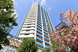 シティデュオタワー川口