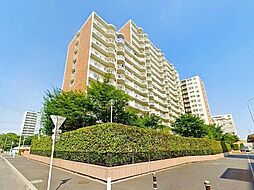 浦和白幡東高層住宅1号棟