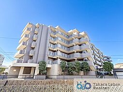 メイツ戸田公園