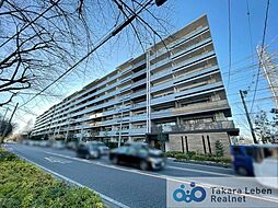 シャリエ朝霞グランフィールド