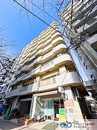 オリンピックマンション桜台第2