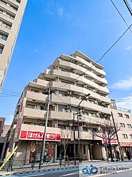 ライフェリア江古田