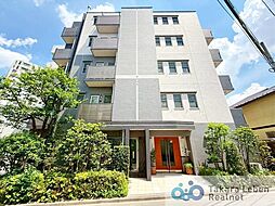 エコヴィレッジ志木