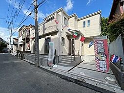 埼玉県さいたま市浦和区瀬ヶ崎５丁目