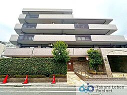 コスモ戸田公園シティフォルム