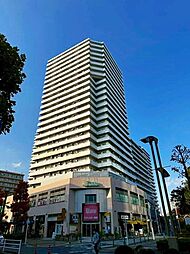 リプレ川口一番街1号棟