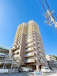 パラモド朝霞台