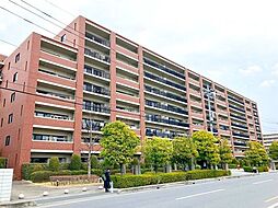 ガーデン・シンフォニー新越谷